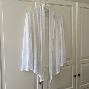 Ellen Tracy Women’s light weight shrug M/L